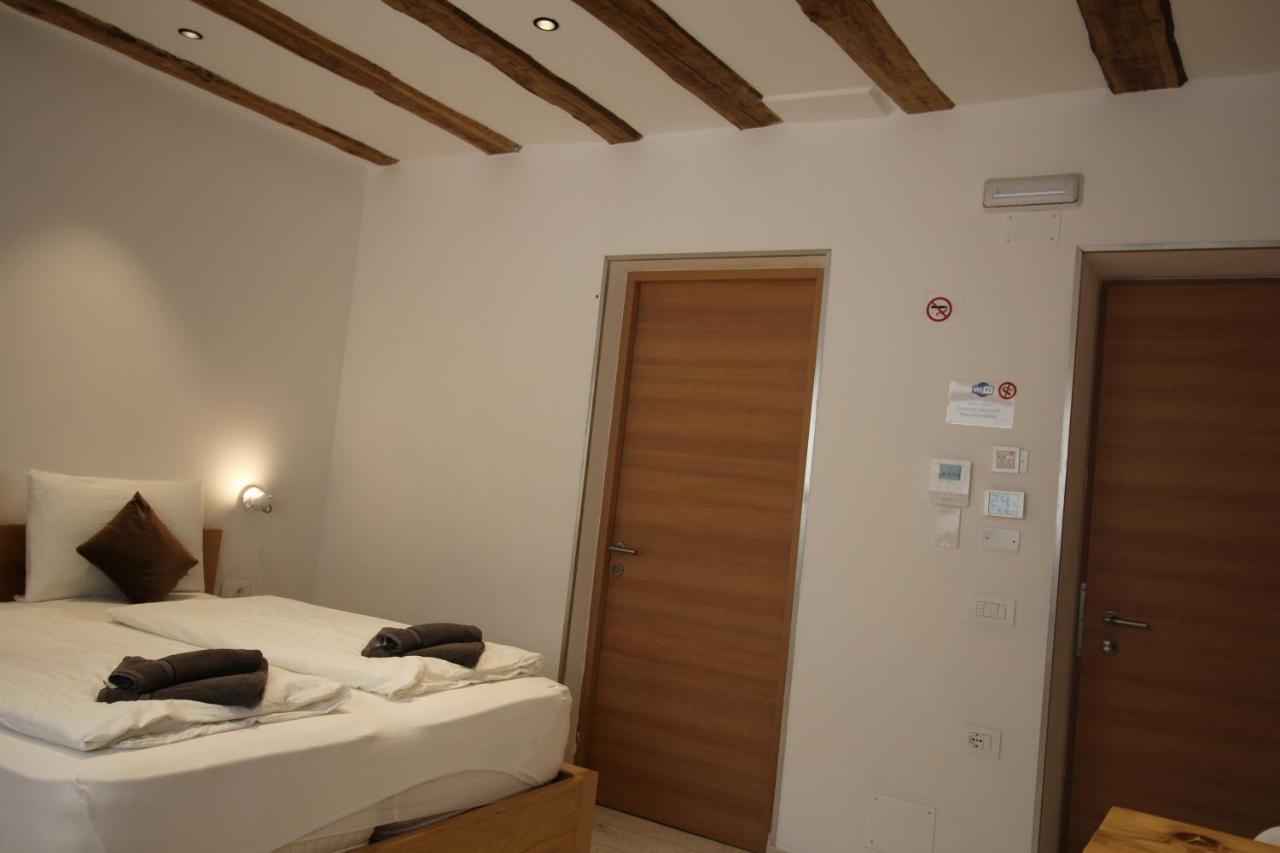GarDar Studio Fox Bozen Exterior foto
