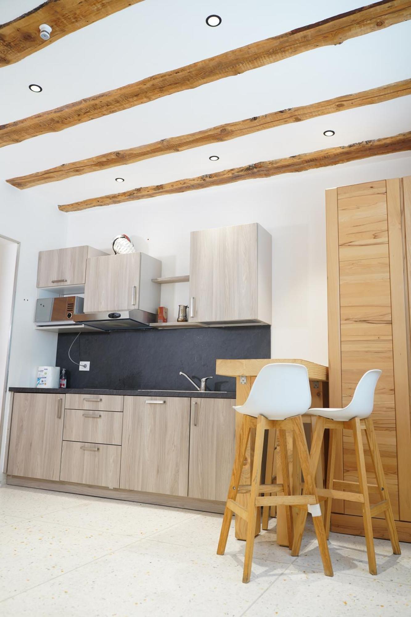GarDar Studio Fox Bozen Exterior foto