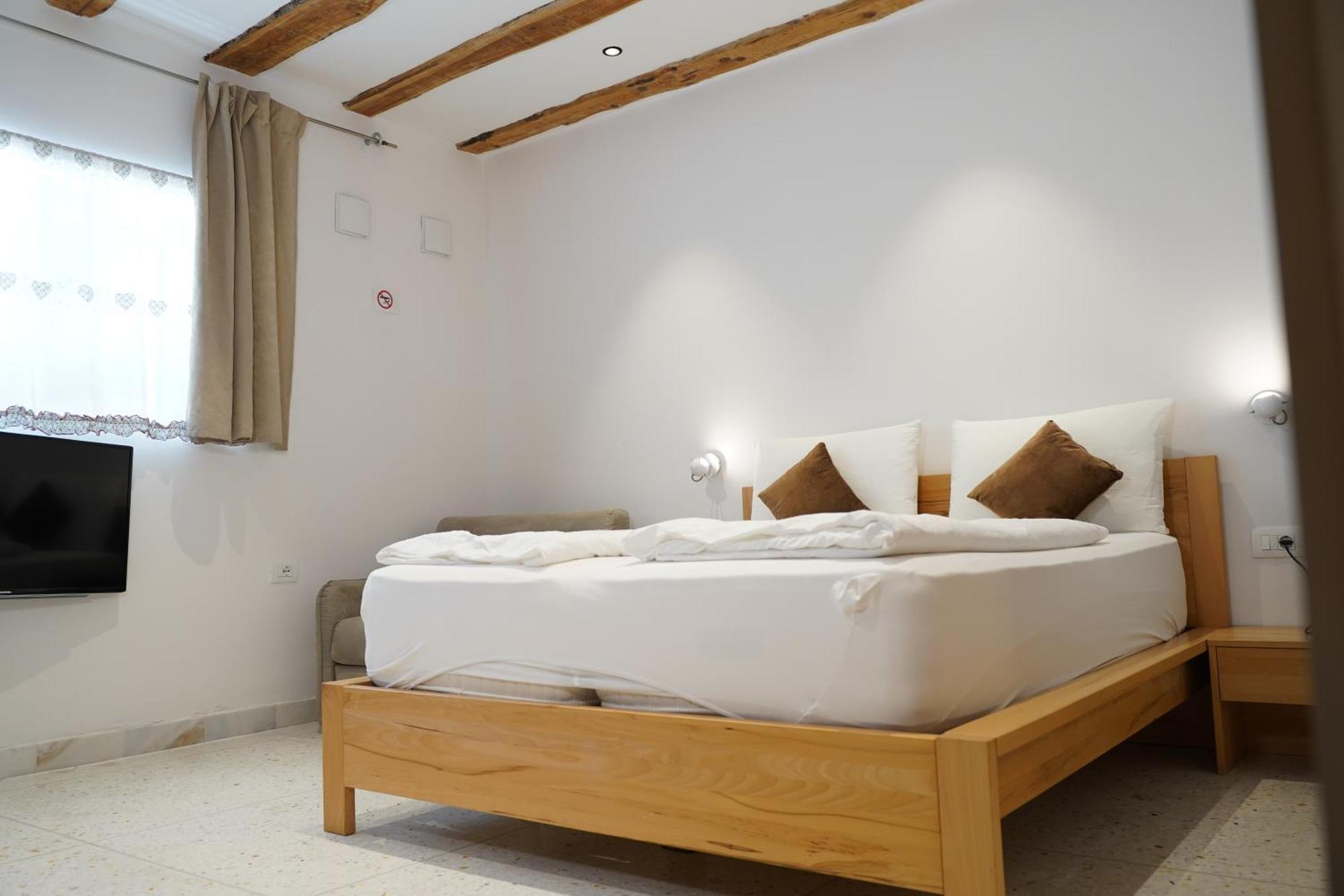 GarDar Studio Fox Bozen Exterior foto