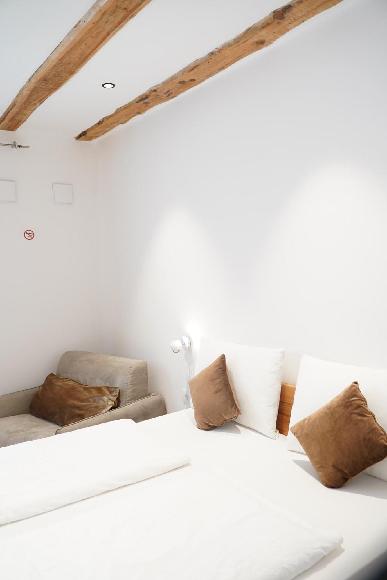 GarDar Studio Fox Bozen Exterior foto