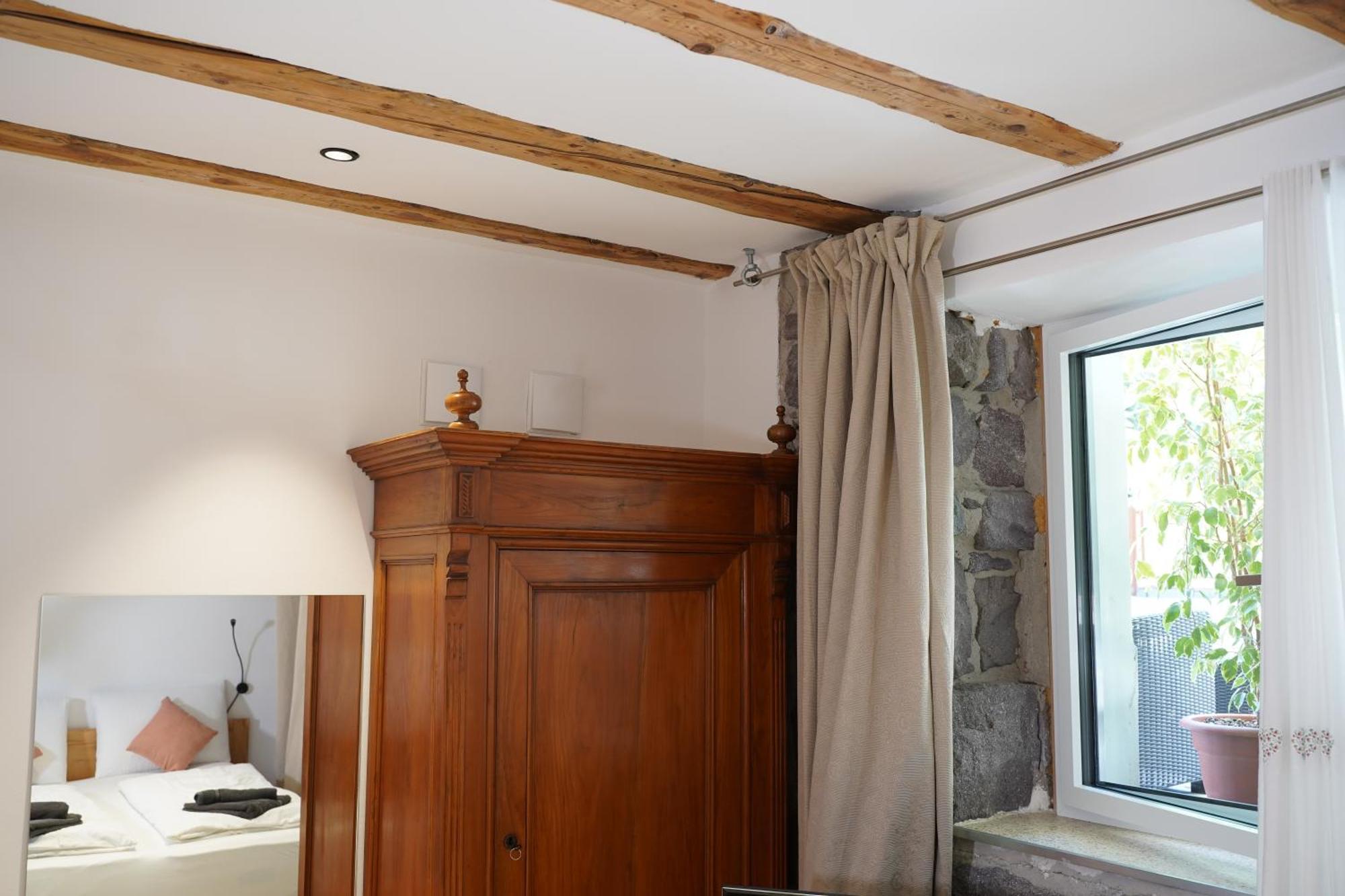 GarDar Studio Fox Bozen Exterior foto