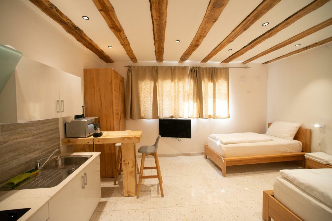 GarDar Studio Fox Bozen Exterior foto